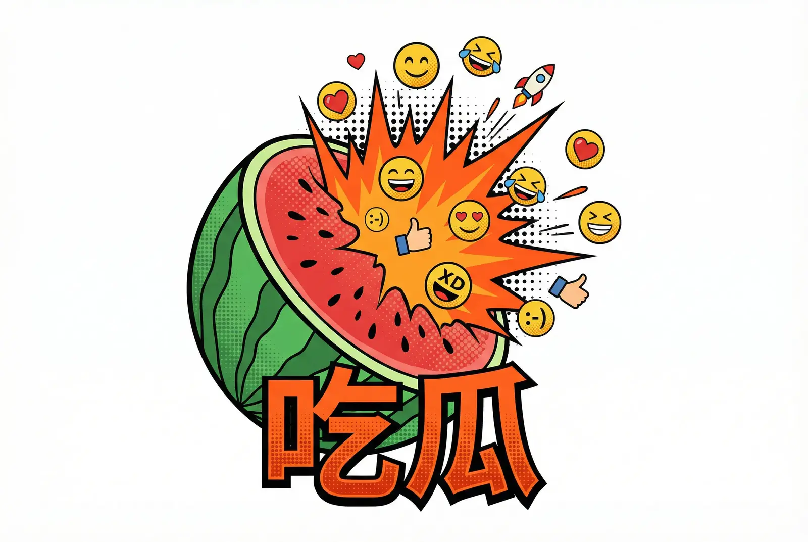少林足球国语版 社区Logo